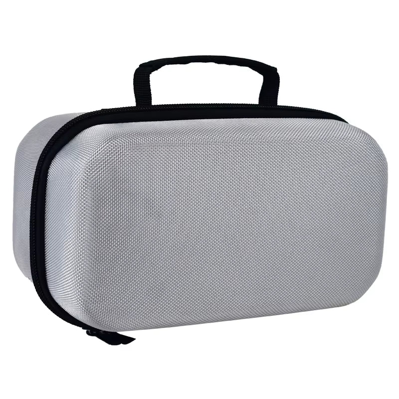 Projector Storage Case Travel Carry Bag for HY300 HY300 Pro + HY320 Mini Protection Handle Bag