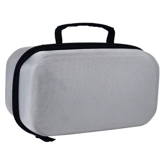 Projector Storage Case Travel Carry Bag for HY300 HY300 Pro + HY320 Mini Protection Handle Bag