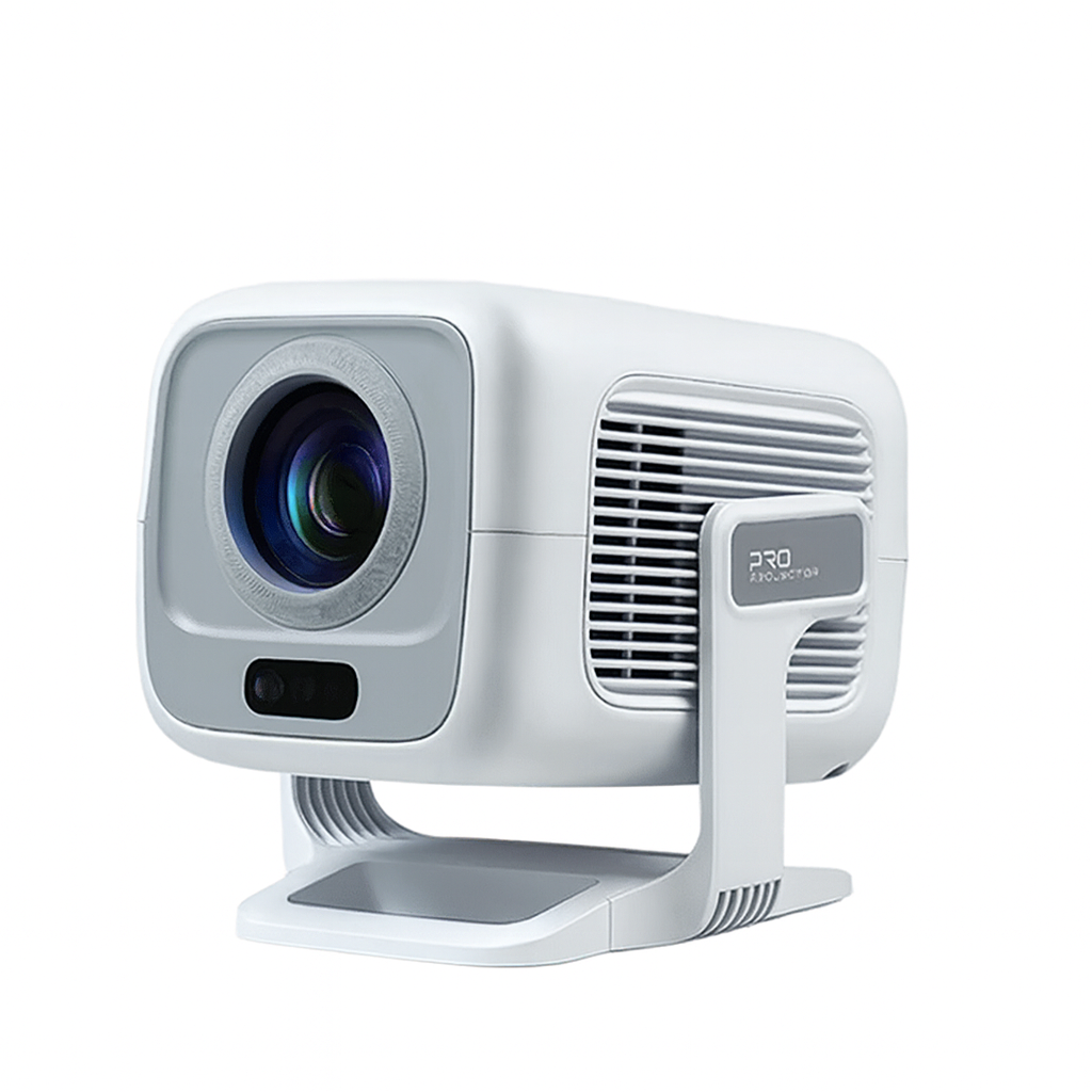 X3Plus smart Video Projector