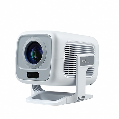 X3Plus smart Video Projector