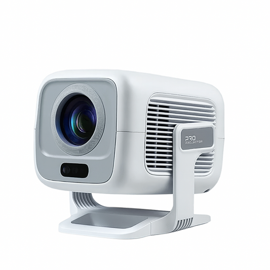 X3Plus smart Video Projector